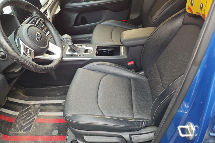 Kia K3 2019 #15 Kia K3 2019 car image #15