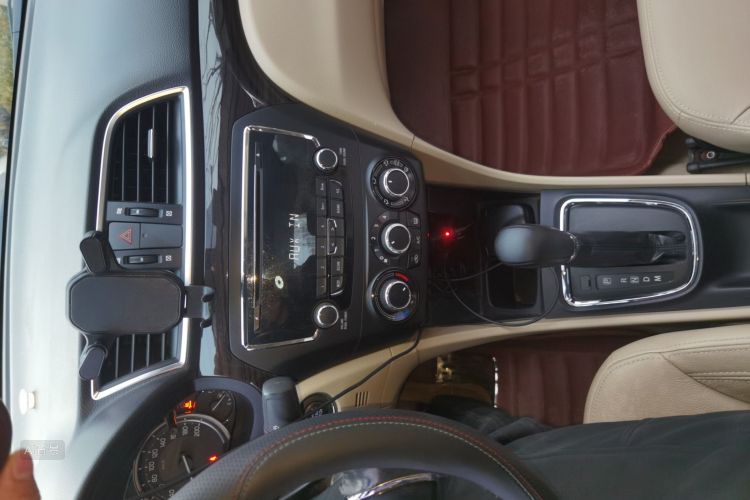 铃木 启悦 2016 汽车图片 #15