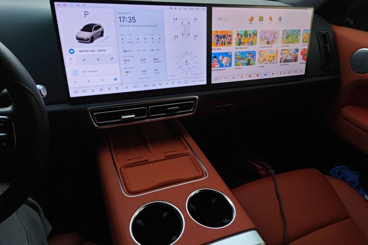 Li L6 2024 car image #15