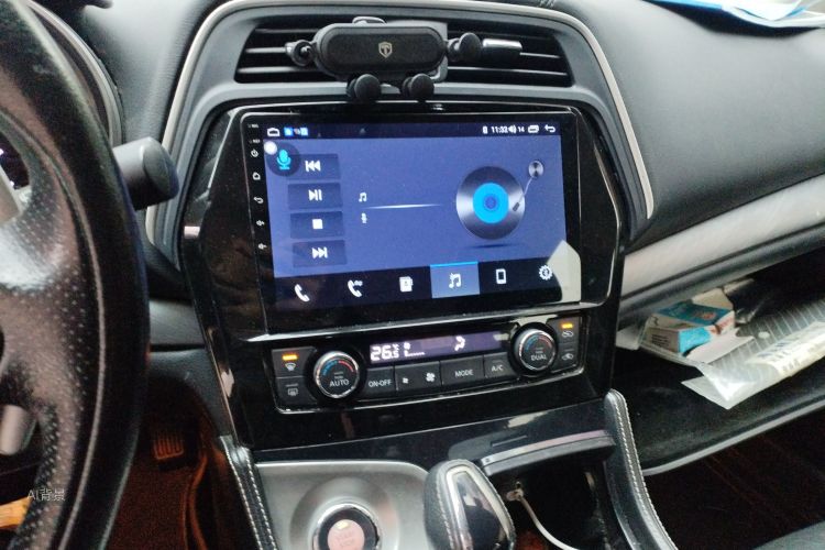 日产 西玛 2018 汽车图片 #15