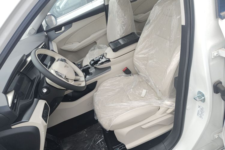 Kaiyi Kunlun New Energy 2025 car image #15