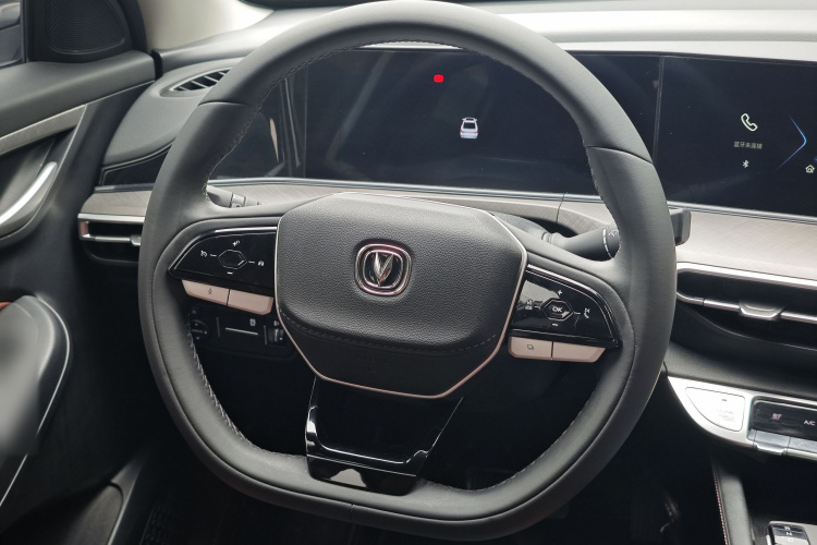 Changan Eado 2023 car image #15