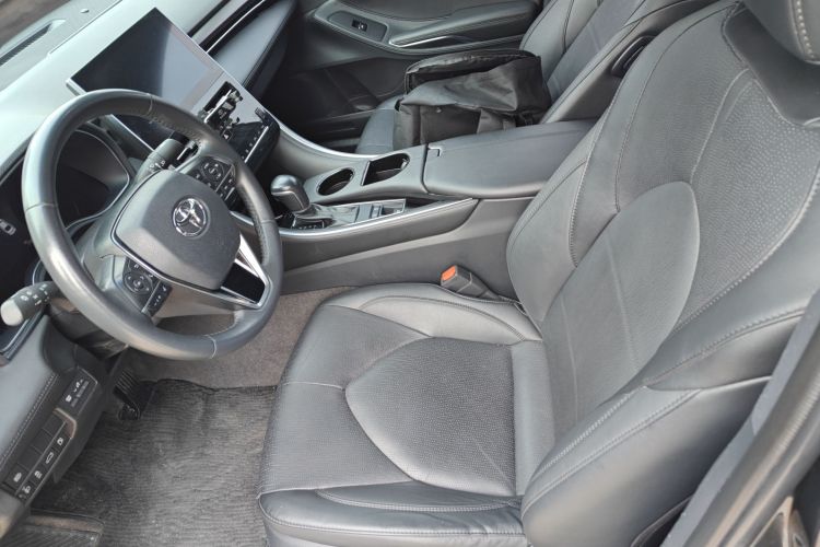 Toyota Avalon 2022 immagine di auto #15