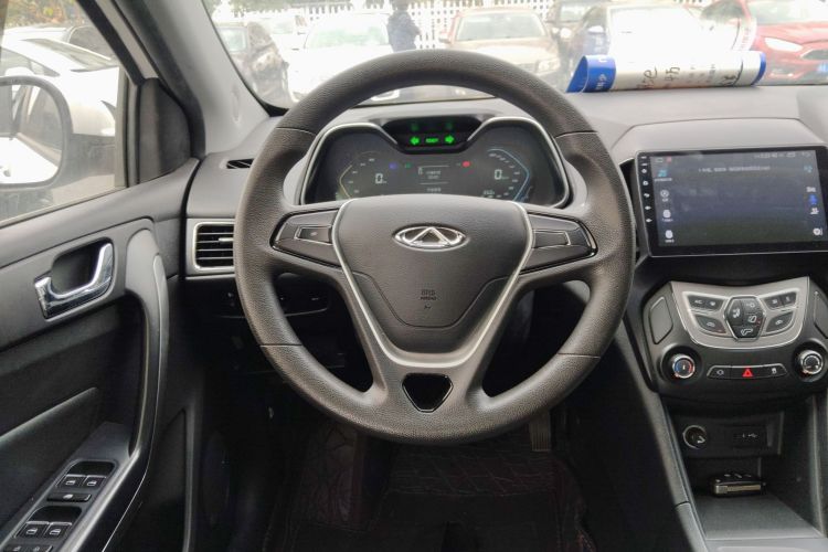 Chery 2021 #15 Chery 2021 car image #15