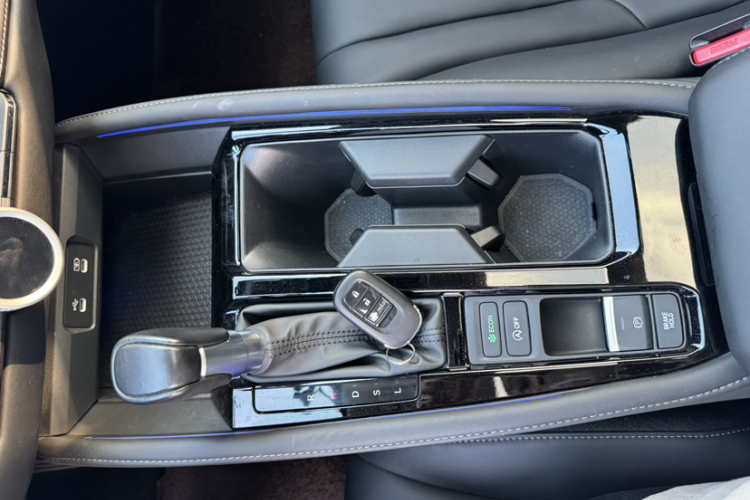 Honda Accord 2023 car image #15