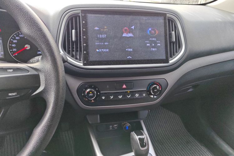 起亚 KX3傲跑 2017 汽车图片 #15