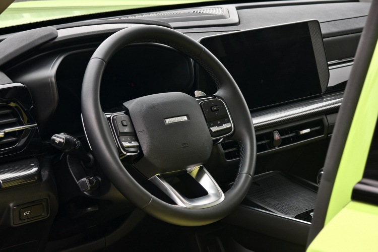 Haval Dargo 2022 car image #15