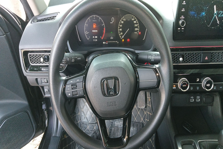 Honda INTEGRA 2023 صورة سيارة #15