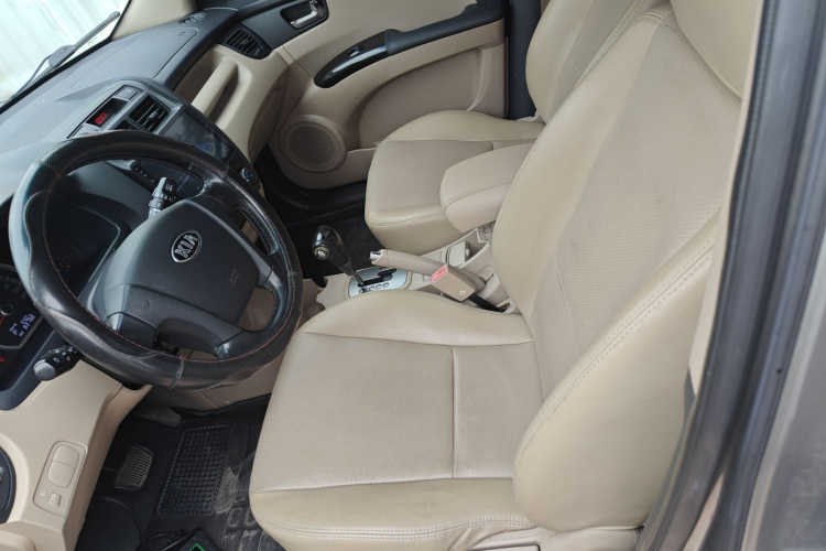 Kia Sportage 2015 #15 Kia Sportage 2015 car image #15