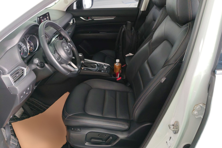 Mazda CX-5 2019 #15 Mazda CX-5 2019 car image #15