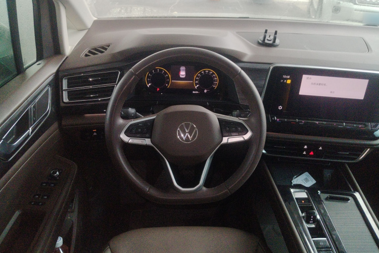 Volkswagen Viloran 2023 #15 Volkswagen Viloran 2023 immagine di auto #15