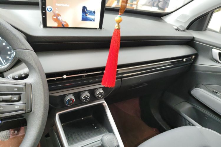 五菱汽车 五菱星驰 2024 汽车图片 #15