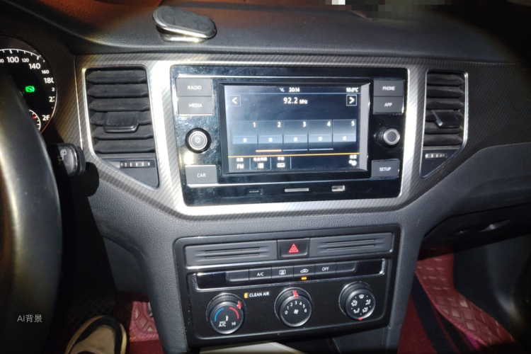 大众 高尔夫·嘉旅 2019 #15 大众 高尔夫·嘉旅 2019 汽车图片 #15