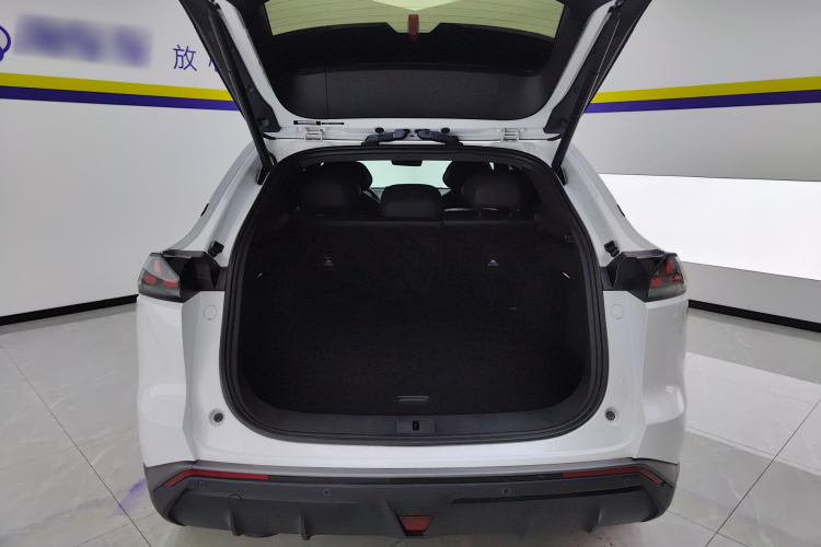 Deepal S07 2023 #15 Deepal S07 2023 car image #15