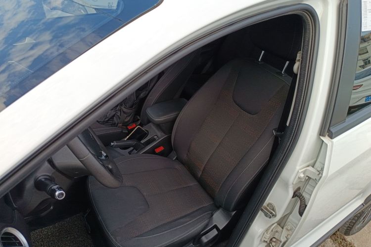 瑞虎3x 2019 汽车图片 #15