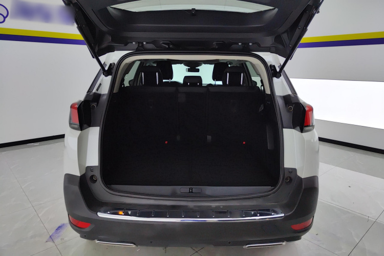 标致 标致5008 2020 汽车图片 #15