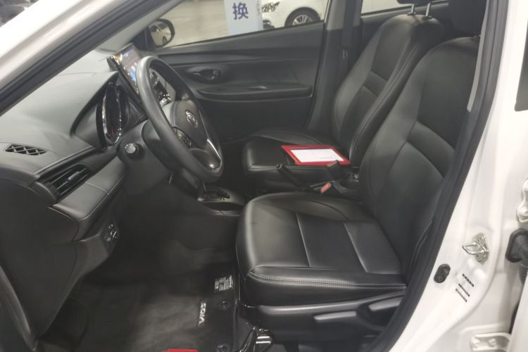 Vios 2021 car image #15