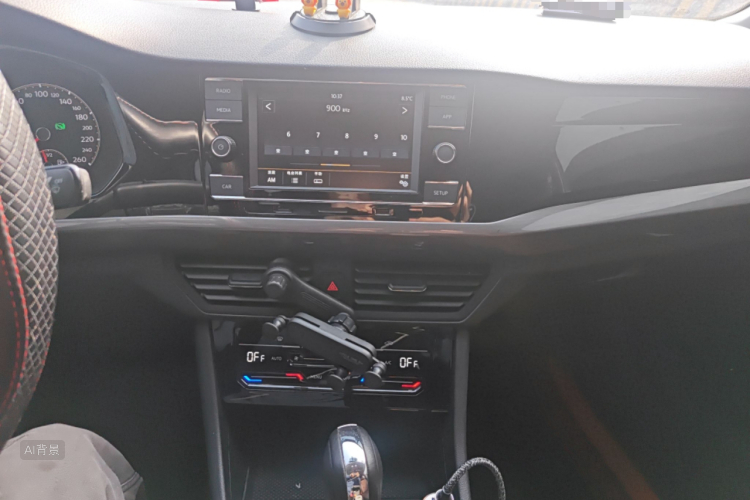 大众 宝来 2019 汽车图片 #15