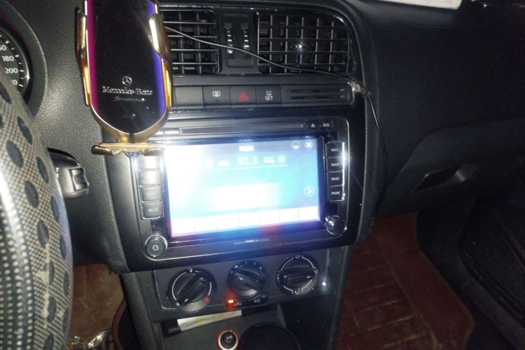 Polo 2016 immagine di auto #15