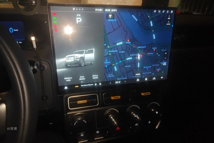 2025 car image #15