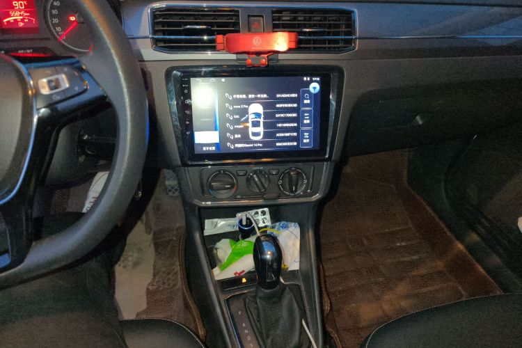 桑塔纳 2019 汽车图片 #15