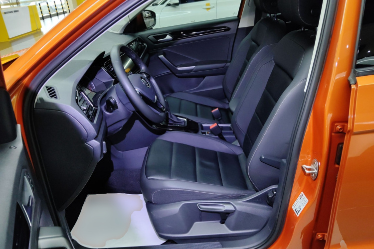 T-Roc 2020 car image #15