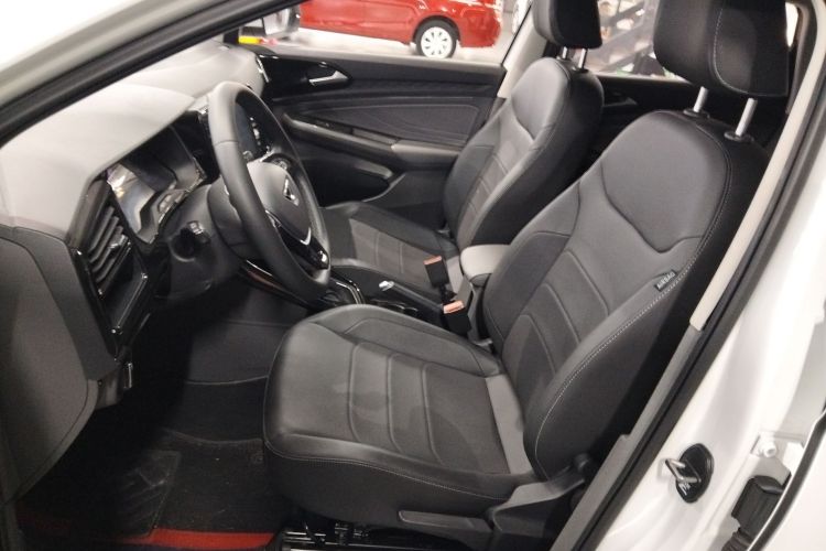 捷达VS5 2020 汽车图片 #15