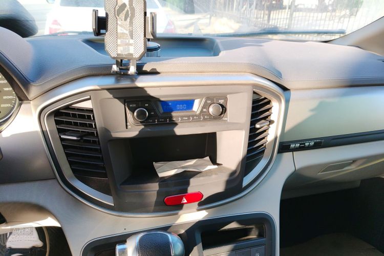 江淮汽车 瑞风M4 2022 汽车图片 #15