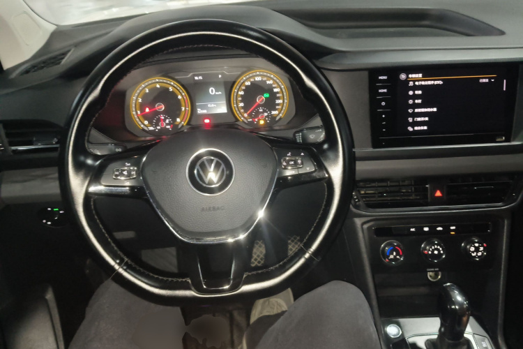 Volkswagen Tharu 2022 #15 Volkswagen Tharu 2022 car image #15