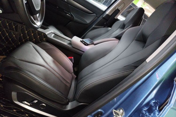 Xpeng G3 2019 #15 Xpeng G3 2019 immagine di auto #15