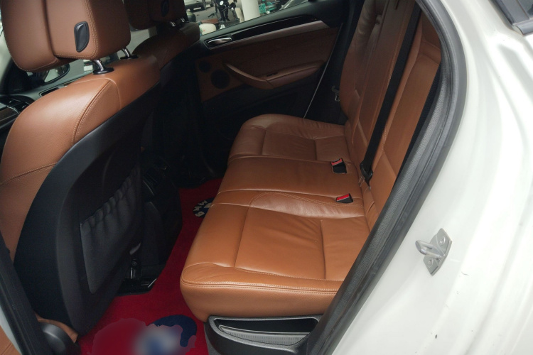 BMW X6 2015 #15 BMW X6 2015 immagine di auto #15