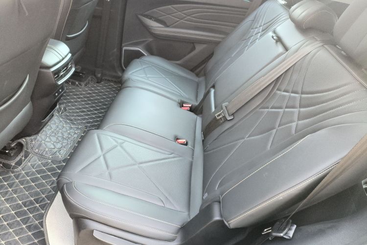 Kaiyi Kunlun 2023 immagine di auto #15