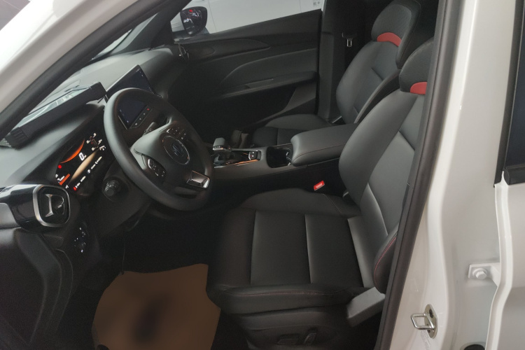 MG 5 2024 car image #15