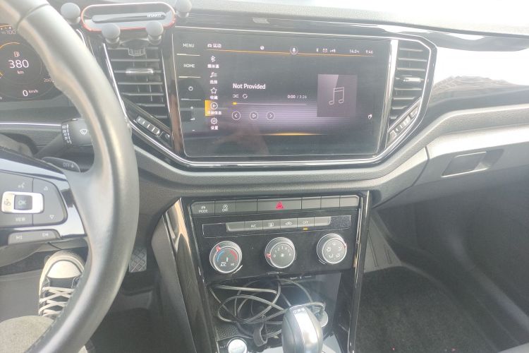 T-Roc 2021 car image #15