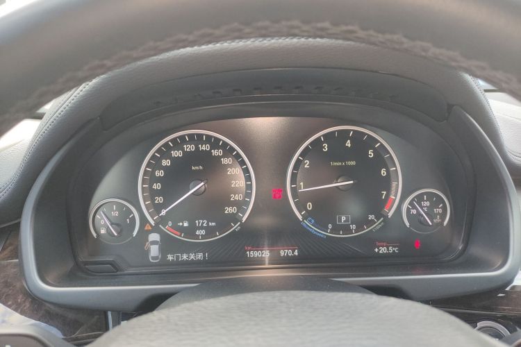 BMW X6 2016 #15 BMW X6 2016 car image #15