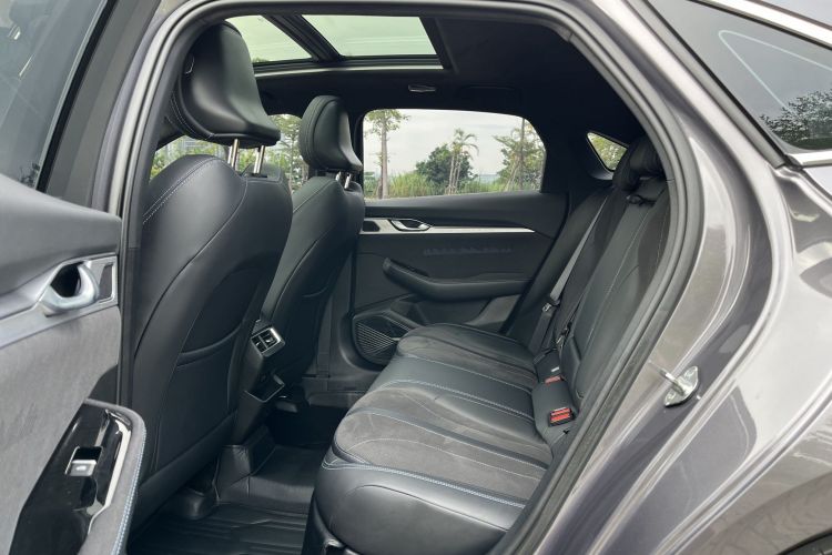 GEELY Preface 2024 car image #15