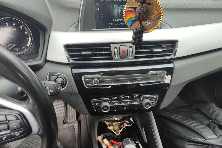 BMW X1 2019 immagine di auto #15