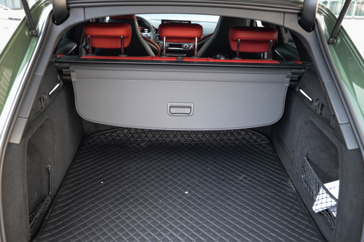 五菱汽车 奥迪S4 2024 汽车图片 #15