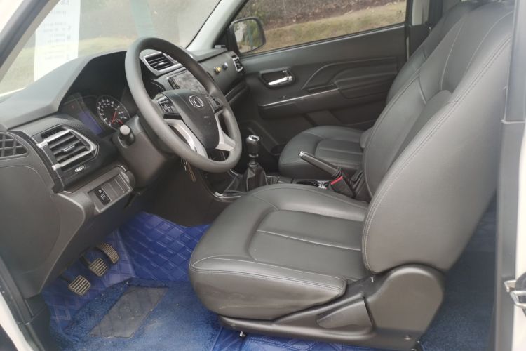 Great Wall Wingle 5 2021 #15 Great Wall Wingle 5 2021 car image #15