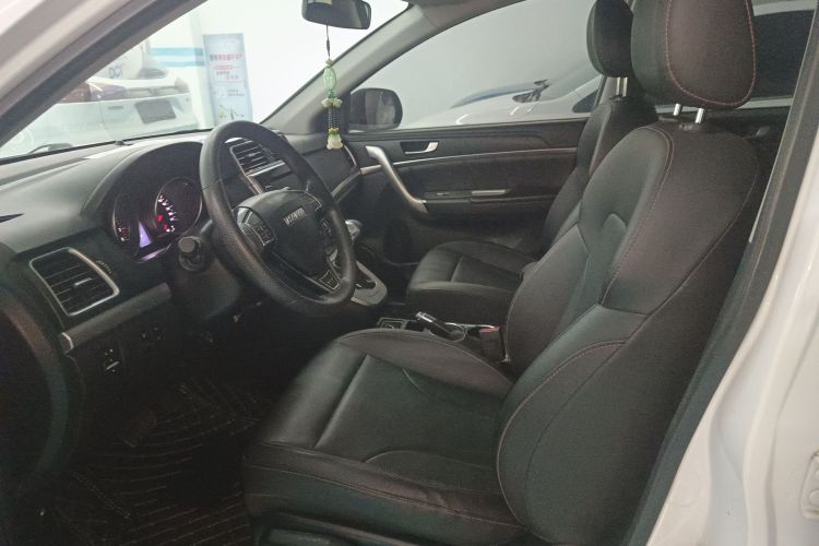 Haval M6 2020 #15 Haval M6 2020 car image #15