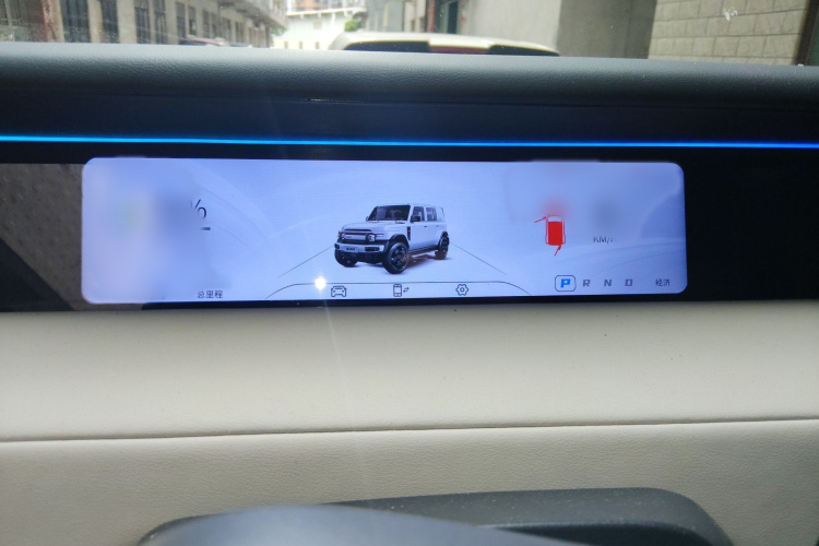 2024 car image #15