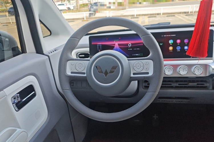 五菱汽车 五菱Air ev晴空 2022 #15 五菱汽车 五菱Air ev晴空 2022 汽车图片 #15