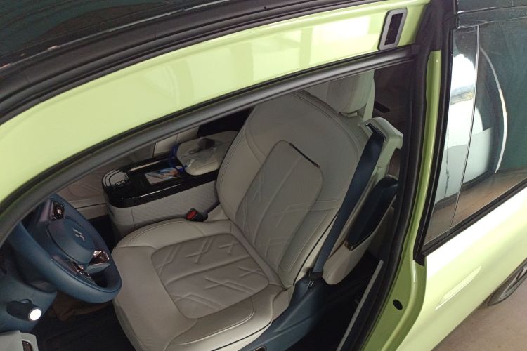 Zeekr MIX 2024 car image #15