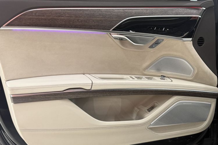 Audi A8 2020 #15 Audi A8 2020 imagem de carro #15