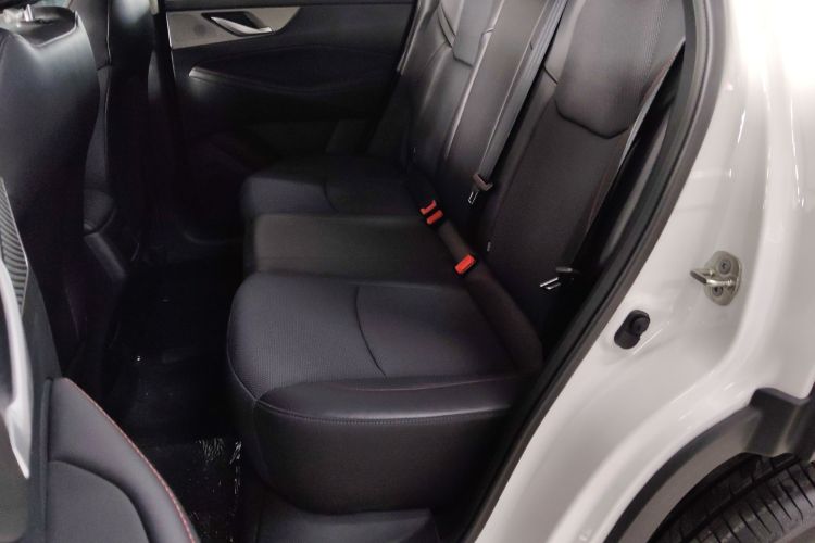 Changan CS35 Plus 2025 car image #15