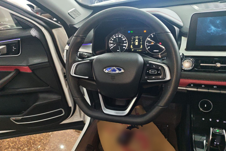 2020 #15 2020 car image #15