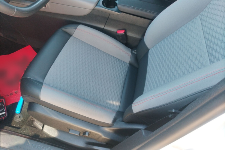 Citroen C5 AIRCROSS 2018 car image #15