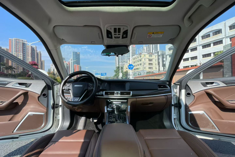 Haval 2018 car image #15