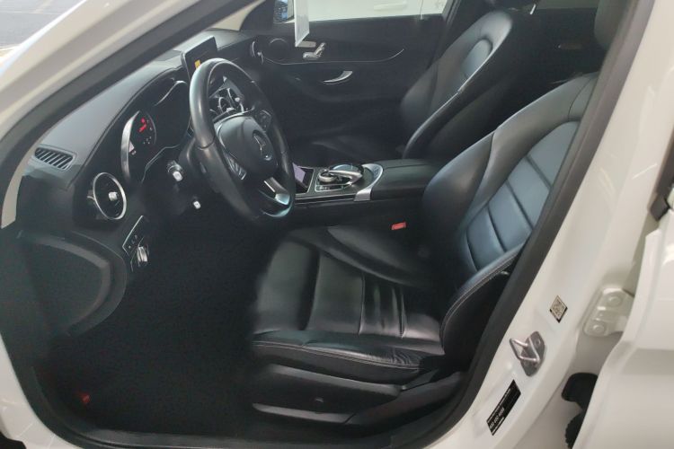 C Class 2018 #15 C Class 2018 car image #15