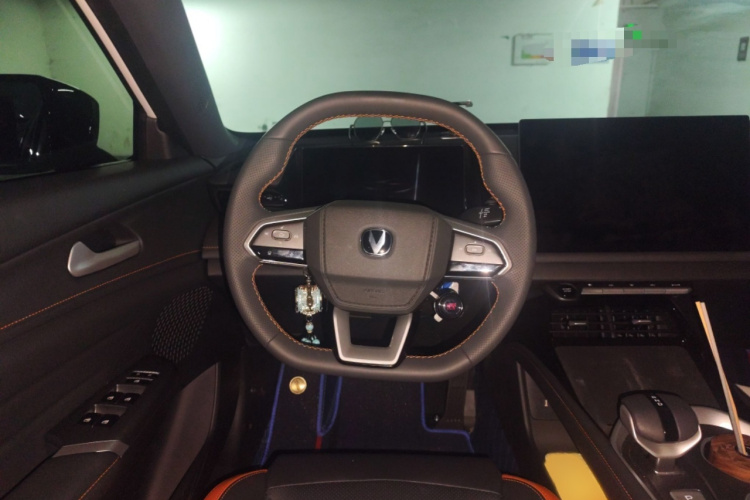 长安 长安UNI-V 2025 汽车图片 #15